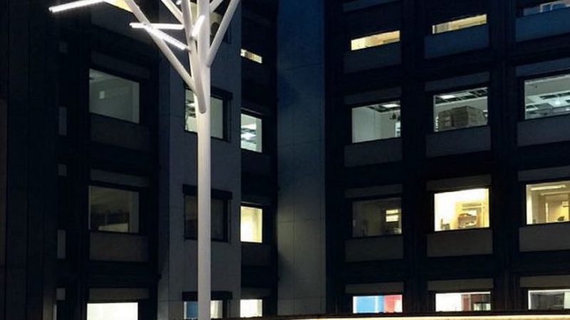 LED灯泡亮度标准解析：如何准确评估照明效果