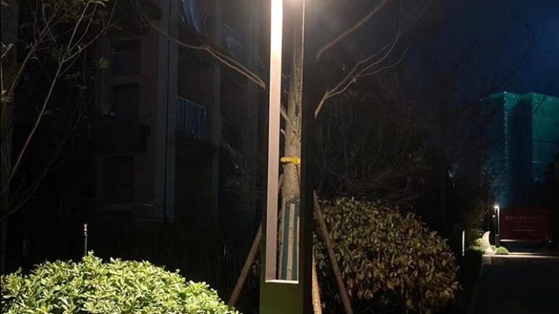 LED灯具安装常见误区及正确步骤解析