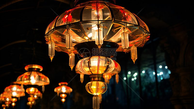 广州工业LED照明：如何判断其品质与性能